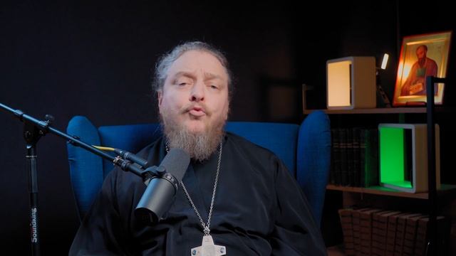 Что значит взять на себя человеческую природу Богу? Священник Федор Бородин #ФедорБородин #Бородин смотреть онлайн