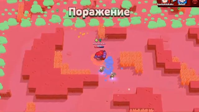 Brawl stars #29/ последний режим-особые события. Прохождение игры смотреть онлайн