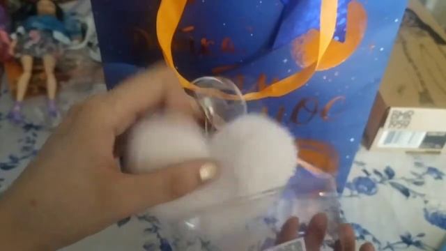 Подарки на мой день рождения???/18-летие/ 1-часть смотреть онлайн