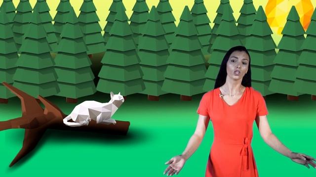 Мария Филоненко. Актеры Тюменского театра кукол читают детские стихотворения. смотреть онлайн