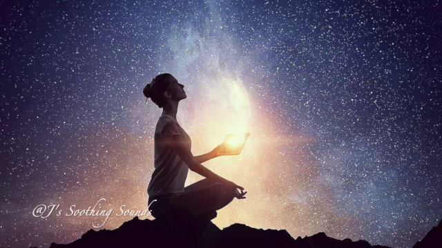 432hz | Awakening your higher mind | Activate your Third Eye | Positive Transformation | Healing смотреть онлайн