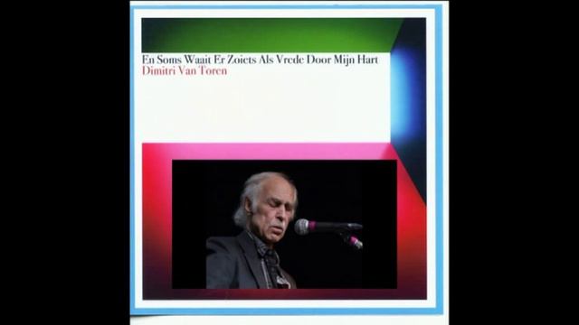 Dimitri van Toren - iedere dag смотреть онлайн