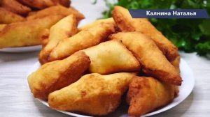 Попробовала впервые в Казахстане и теперь готовлю постоянно.  Вкуснейшие Баурсаки