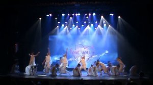 9 группа тодес танец мама