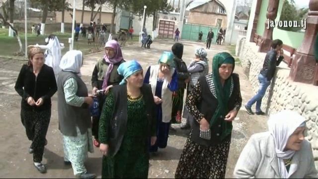 Наврузи #Fayzobod Navruzi#-#Хоҷамард-аз бойгони #Фазобод -то охирша тамошо куненд смотреть онлайн