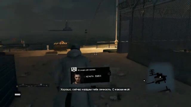 Watch_Dogs | Прохождение | Без шума и пыли #17 смотреть онлайн