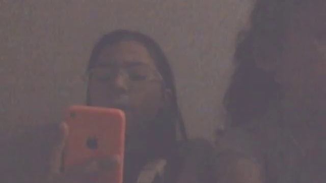 This wasn't that scary(The third sister/addicted scary chat app) смотреть онлайн