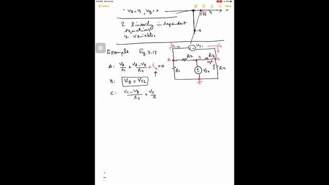 Electric Circuits: Node Voltage Analysis смотреть онлайн