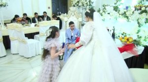 13 Марта Свадьба Вани и Розы часть 2 Ставропольский край г. Мин-воды