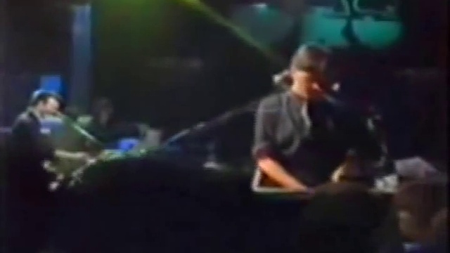 Ultravox - Visions In Blue (Live 1982) смотреть онлайн