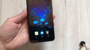 Honor 7A Black 2018  ( DUA-L22 ) Phone review/Обзор телефона