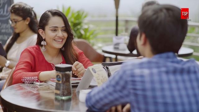 TSP’s When you date a UPSC aspirant ft. Jeetu and Apoorva смотреть онлайн
