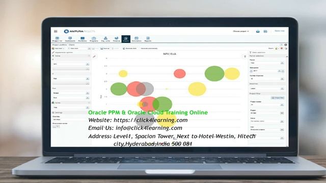 Oracle OTM Online Training смотреть онлайн