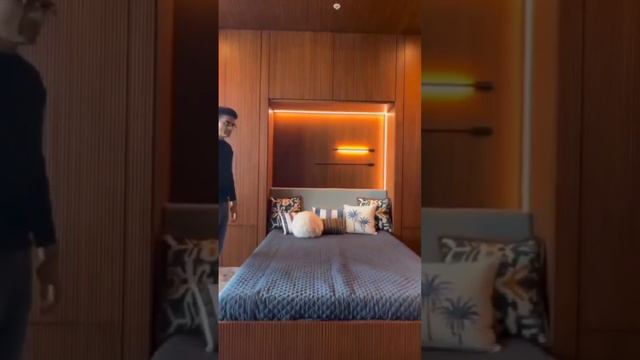 Murphy Bed Secrets смотреть онлайн