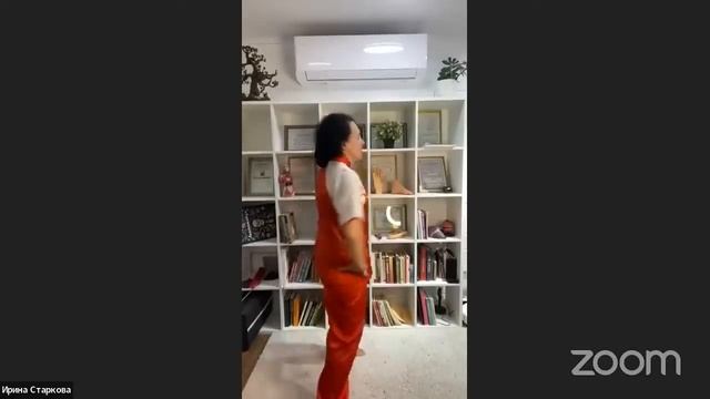 Ци Зарядка Каждый День смотреть онлайн