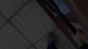 5.24 Установка рейлингов на Santa Fe 3