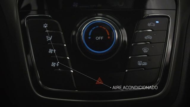 Nuevo Changan CS35 | Un lujo permitido смотреть онлайн