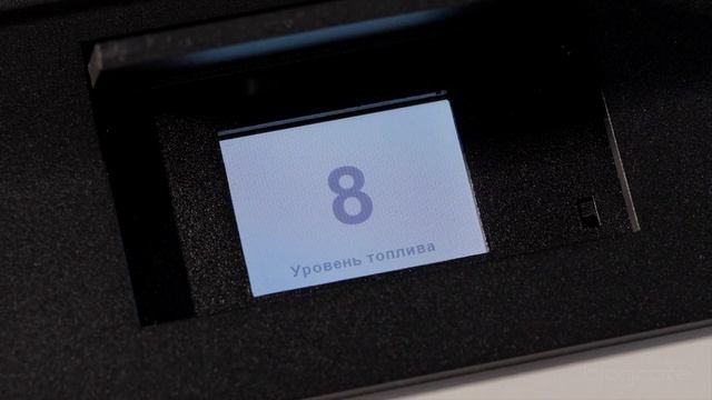 Заправка биокамина Biograte SmartFire смотреть онлайн