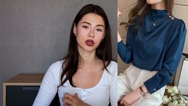 Какой Стиль Подходит Твоему Знаку Зодиака | КОЗЕРОГ ♑️ смотреть онлайн
