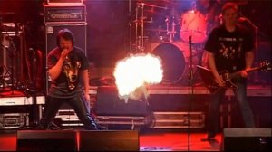 Группа «Артерия», «Выбора нет!».mp4