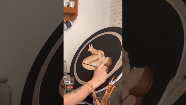 #art #painting #картины #художник #творчество #хобби смотреть онлайн