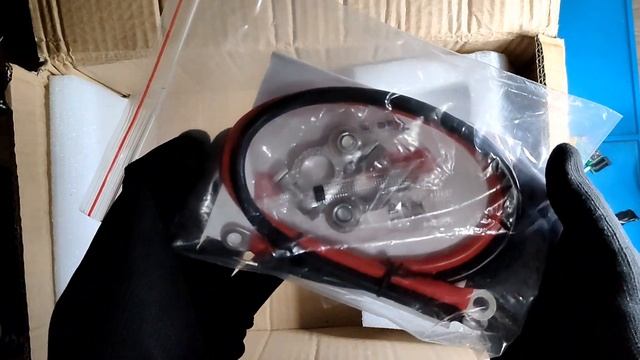 INVERSOR BELEVSCHI 5000W- UNBOXING E PRIMEIRAS IMPRESSÕES Melhor custo-benefício @gambiarrautil смотреть онлайн