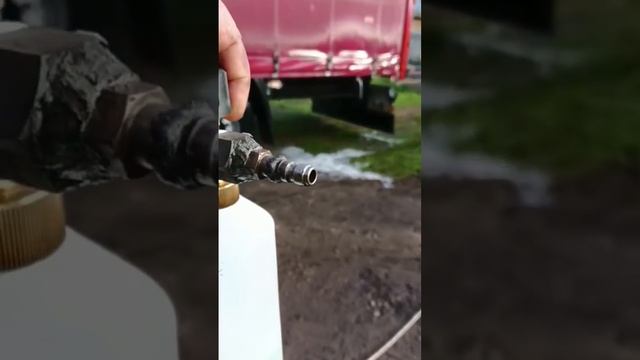 Мойка высокого давления YZ-2103 давление 200 бар смотреть онлайн