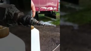 Мойка высокого давления YZ-2103 давление 200 бар