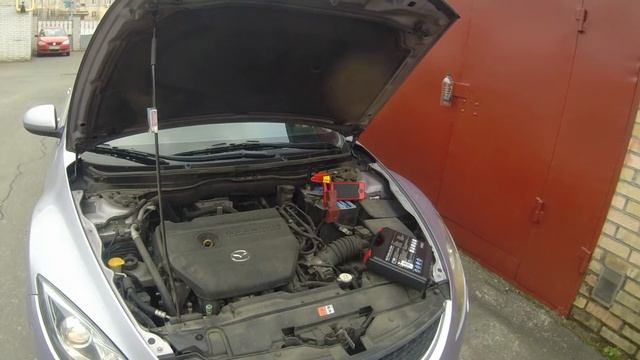 Портативная батарея T6 Multi-Function Jump Starter на 12000 мАч смотреть онлайн