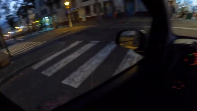 НОЧНОЙ ТЕСТ ДРАЙВ ФИАТ ПАНДА(1.2 69 Л.С.)ОБЗОР//ВИЗУАЛ//ВОЖДЕНИЕ ОТ ПЕРВОГО ЛИЦА смотреть онлайн