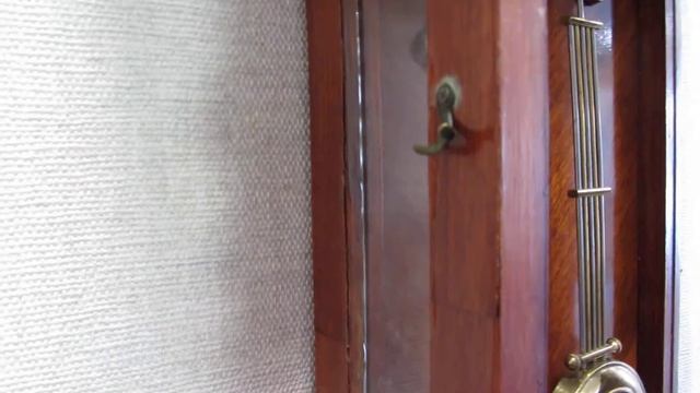 Часы настенные старинные