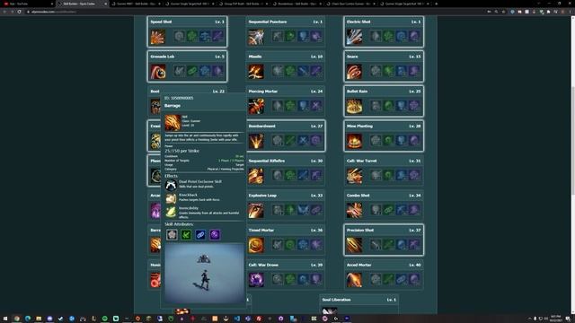 Elyon - Gunner Starter PvP Guide | Skill Analysis, Builds, and Tips смотреть онлайн