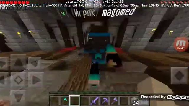 2 топ сервера маенкрафт версии 1.7.0.5__1.7.0__1.7 смотреть онлайн