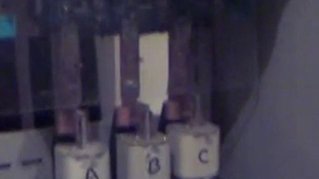 Электрощитовая ВРУ 0,4кВ смотреть онлайн