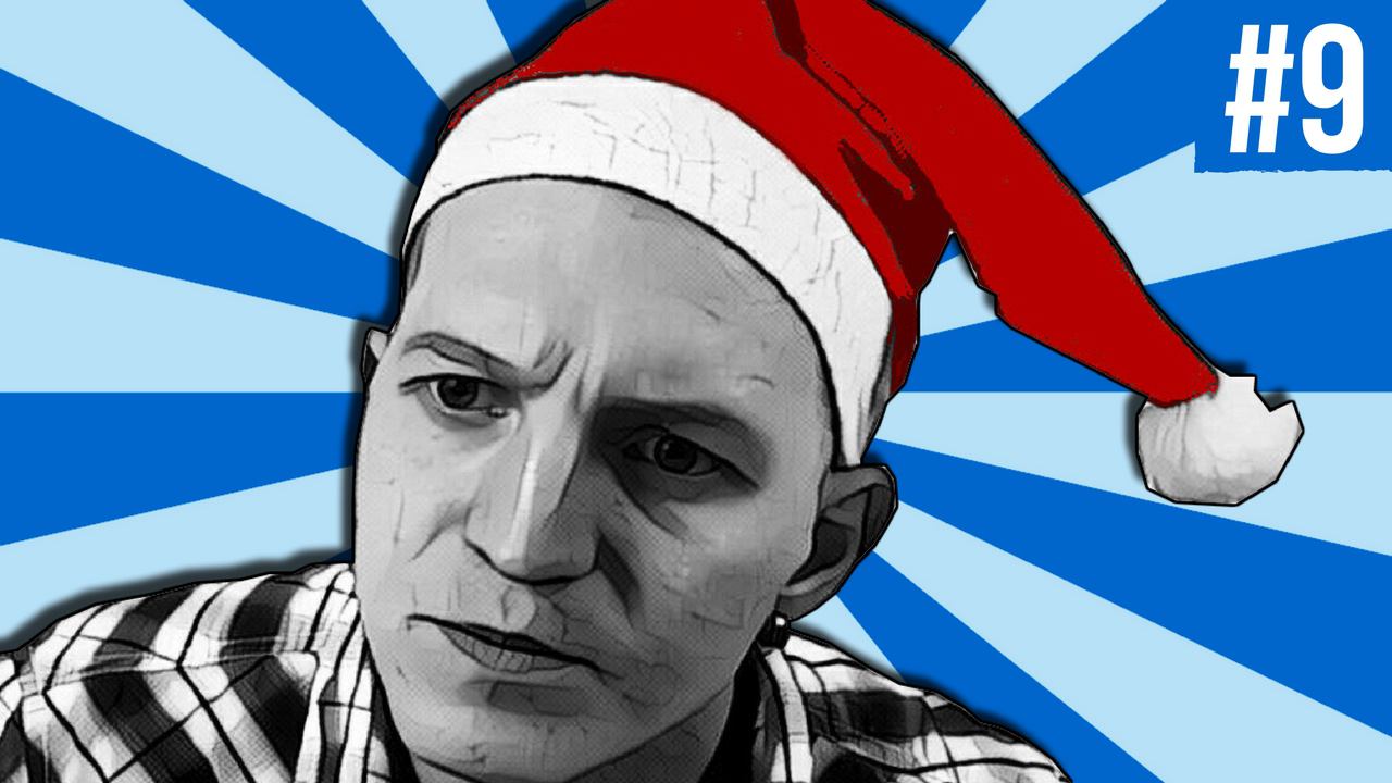 ПРЕДНОВОГОДНЯЯ ТОП-ПЯТНИЦА!