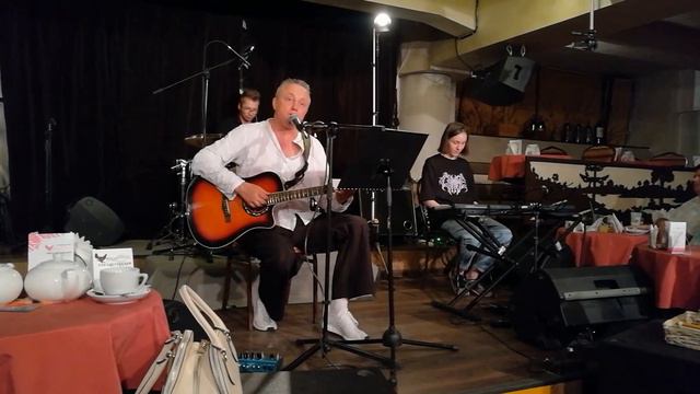Павел Кашин - Гора (05 06 2019) смотреть онлайн
