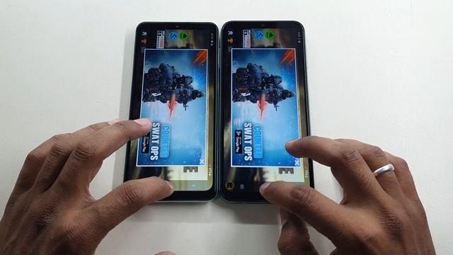 Samsung Galaxy F14 5g vs Galaxy M13 5g Speed Test Comparison смотреть онлайн