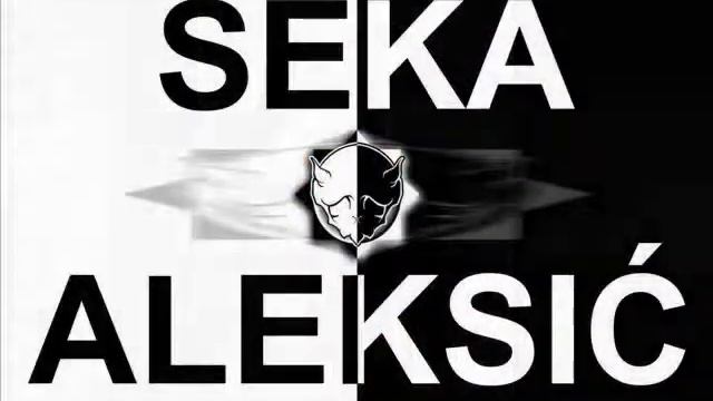 Seka Aleksic - Kraljica смотреть онлайн