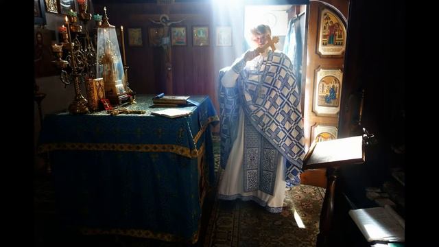 Проповедь о Сеятеле смотреть онлайн