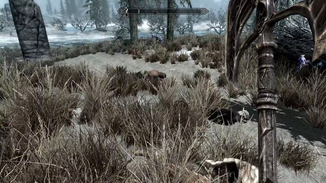 TES 5: Skyrim Приключение Пэйна (44) смотреть онлайн