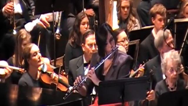 Patricia Cardona- Carmen Fantasy part 2 of 2 смотреть онлайн