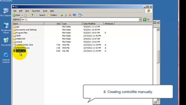 How to copy database manually? смотреть онлайн