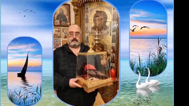 Крестный Ход 