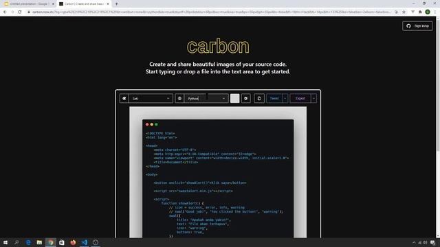 Tips & Trik untuk Programmer Pemula : Share Source Code смотреть онлайн