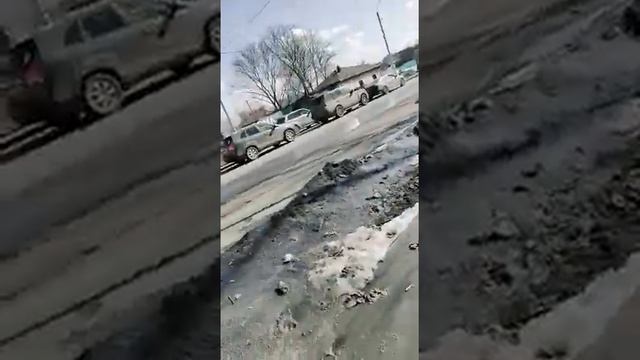 Путешествие по району Путилково смотреть онлайн