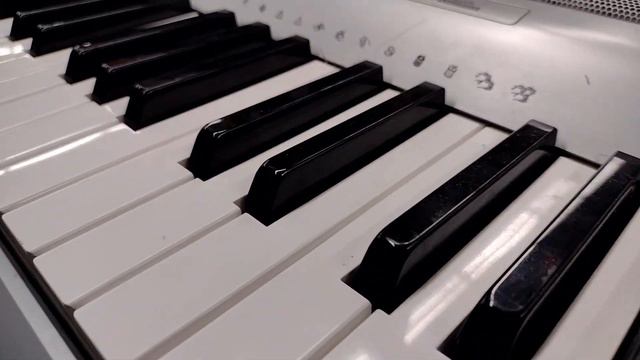 Casio WK-200 смотреть онлайн