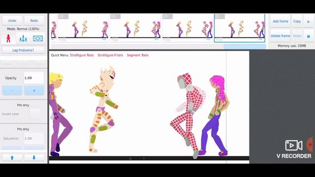 Speed run stick nodes jojo смотреть онлайн