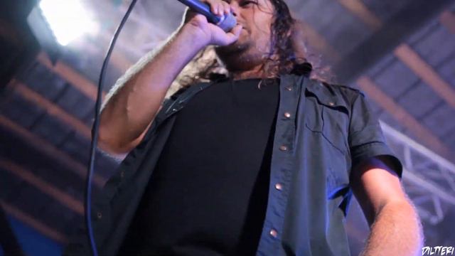 Thunderstone - Face in the Mirror / Dark River Festival 15.8.2014 смотреть онлайн