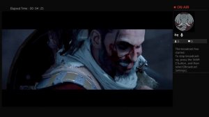 Assassin Creed Origins PS4