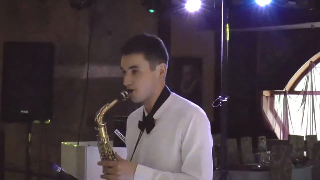 Сделай незабываемый подарок любимому человеку! #КиевСтудияИгрыНаСаксофонеDiSaxДляДетейИВзрослых смотреть онлайн